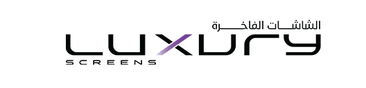 الشاشات الفاخرة | حلول ومنتجات دعائية